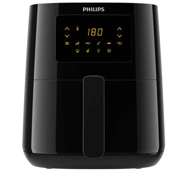 Freidora sin Aceite PHILIPS Panel Digital Capacidad 4 Litros 1400W Modelo HD9252/90